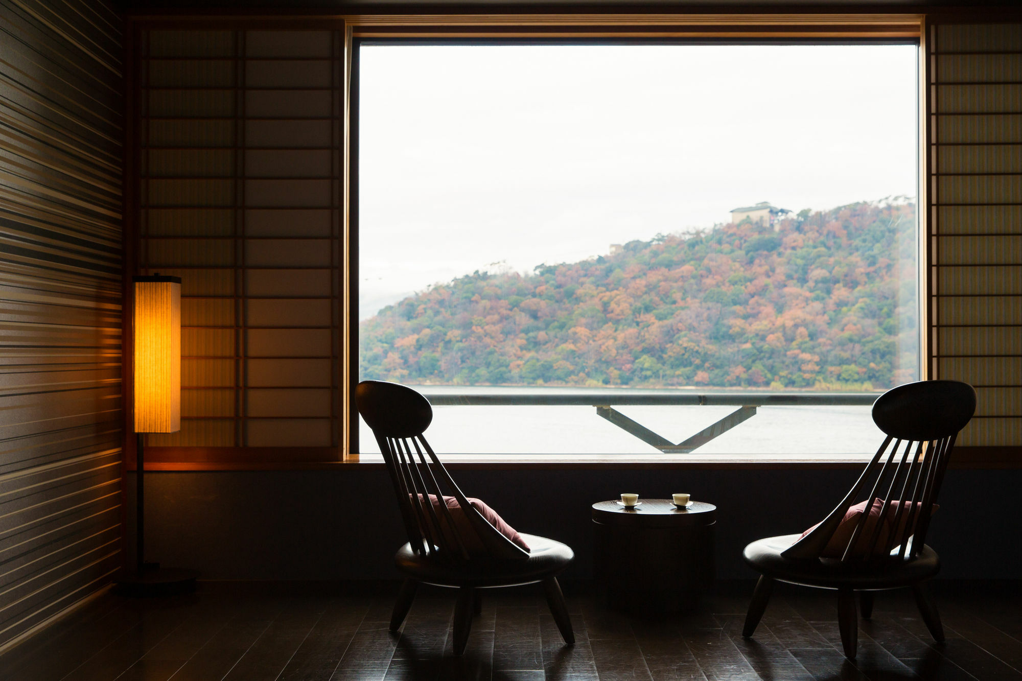 Hoshino Resorts Kai Enshu Hamamatsu Exterior foto