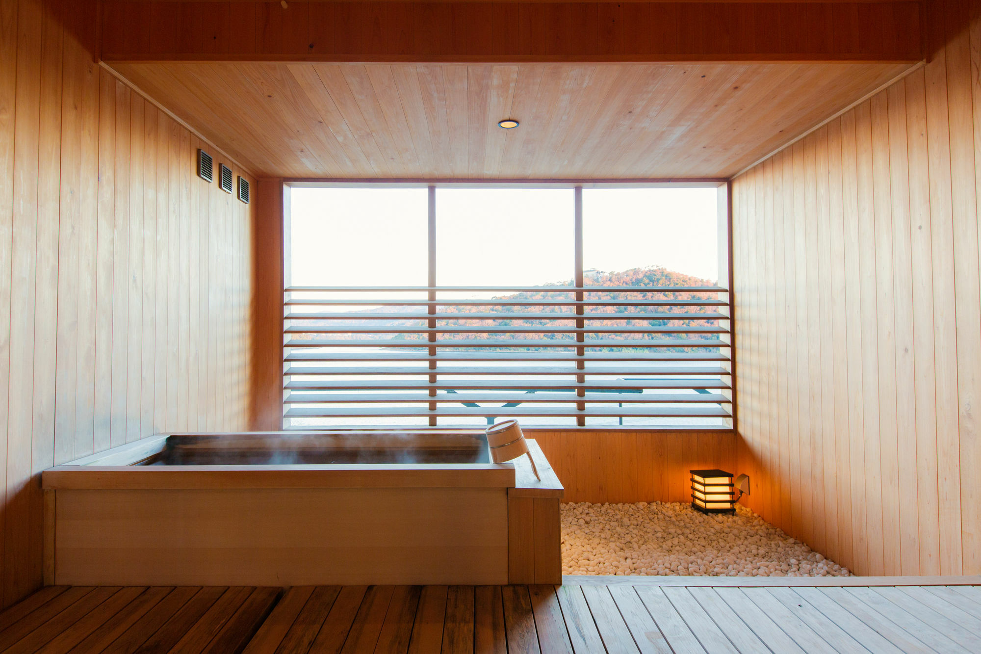 Hoshino Resorts Kai Enshu Hamamatsu Exterior foto