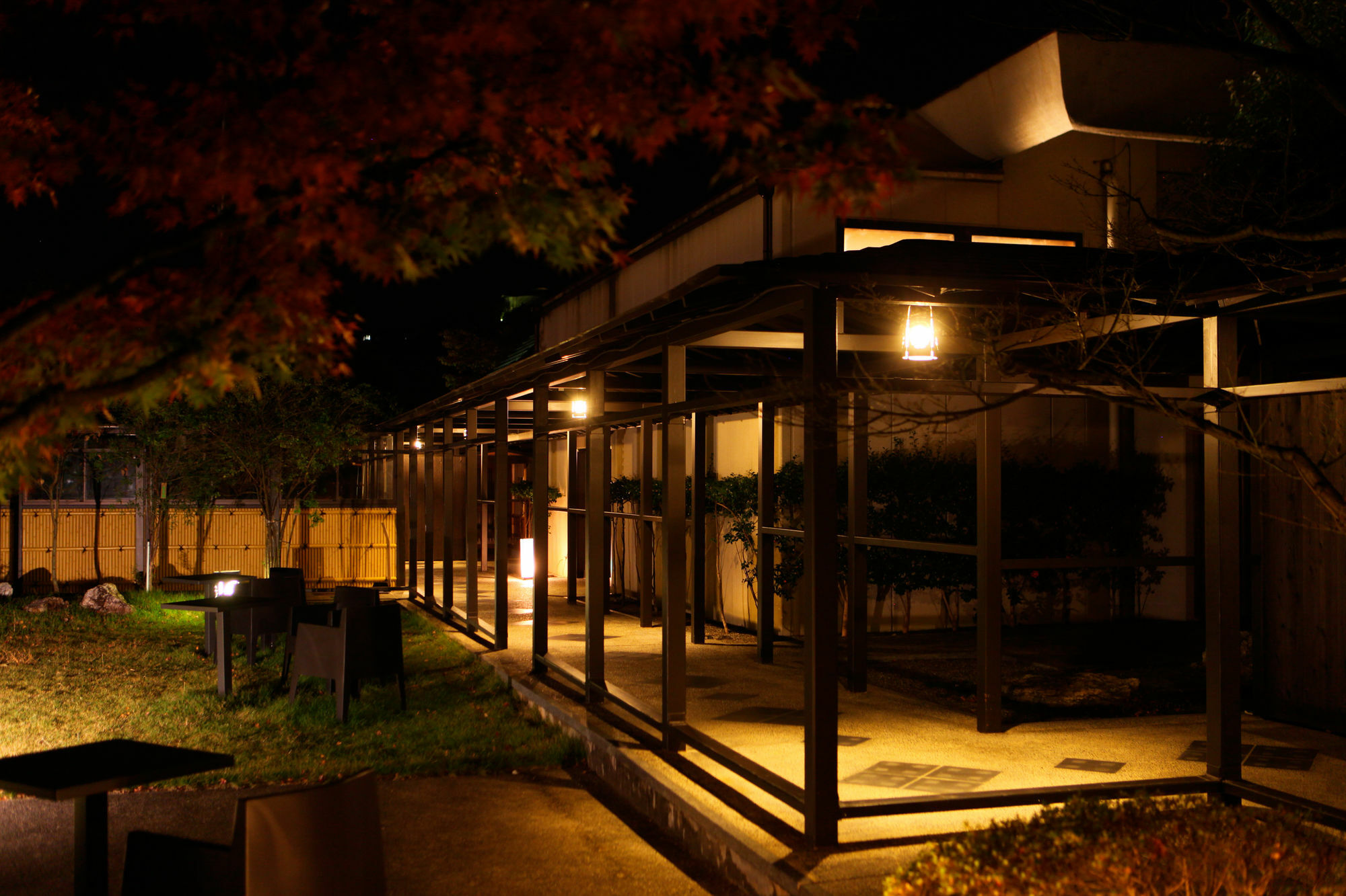 Hoshino Resorts Kai Enshu Hamamatsu Exterior foto